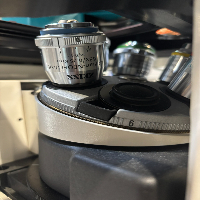 Carl Zeiss Axiovert 200M Microscope image 2